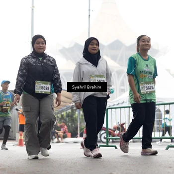 Runner Photo 8581202