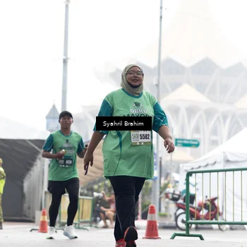 Runner Photo 8581204