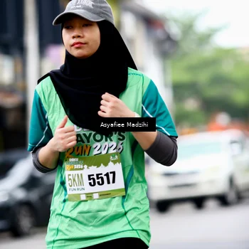 Runner Photo 8581205