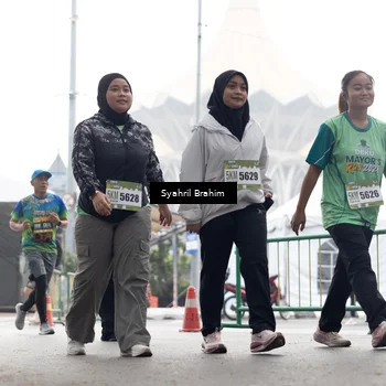 Runner Photo 8581206