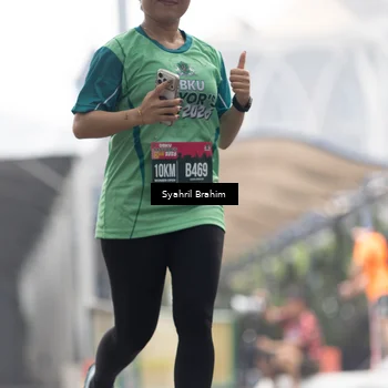 Runner Photo 8581208