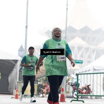 Runner Photo 8581210