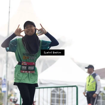 Runner Photo 8581211