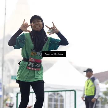 Runner Photo 8581212