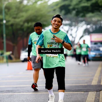 Runner Photo 8581213