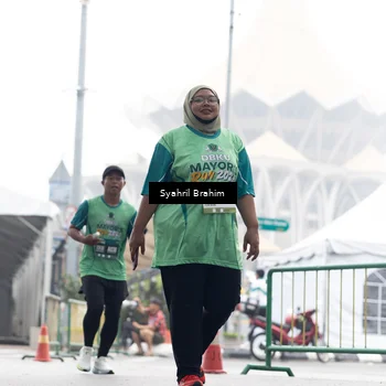 Runner Photo 8581214
