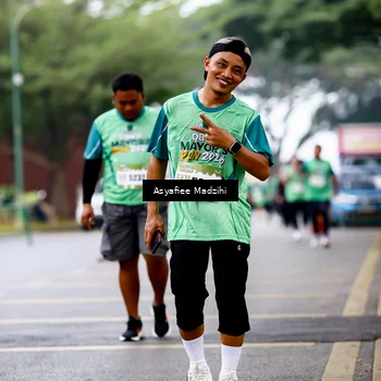 Runner Photo 8581215
