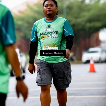 Runner Photo 8581218