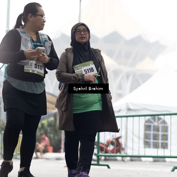 Runner Photo 8581219