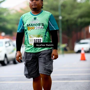 Runner Photo 8581222