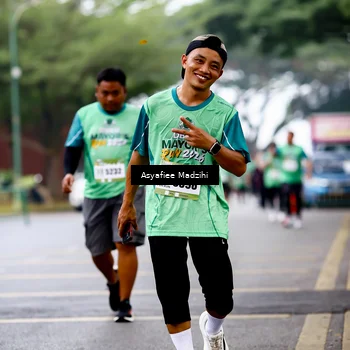 Runner Photo 8581223