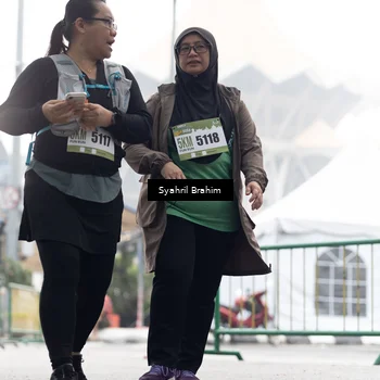 Runner Photo 8581226