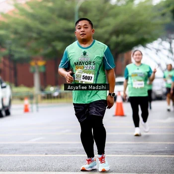 Runner Photo 8581227