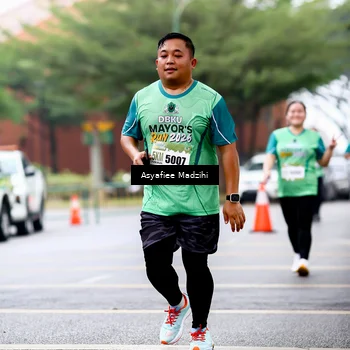 Runner Photo 8581229