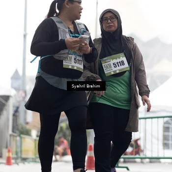 Runner Photo 8581230