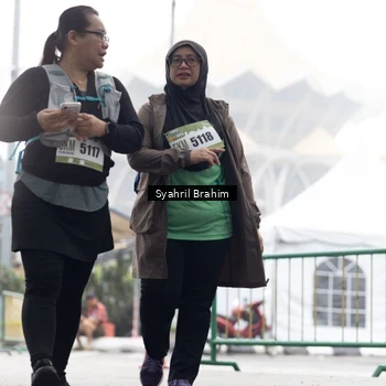 Runner Photo 8581231