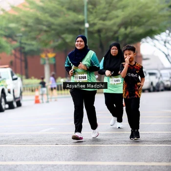 Runner Photo 8581232