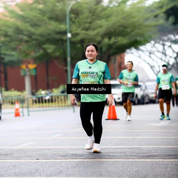 Runner Photo 8581233