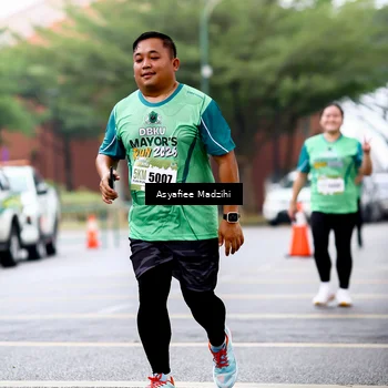 Runner Photo 8581235