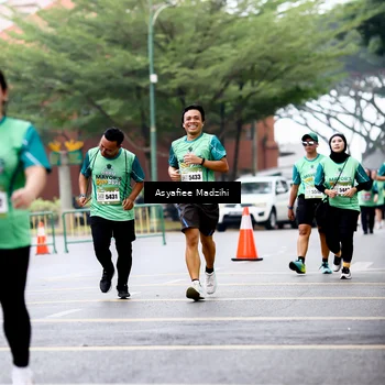 Runner Photo 8581236