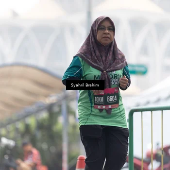 Runner Photo 8581237