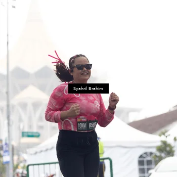 Runner Photo 8581239