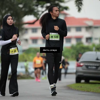 Runner Photo 8581241