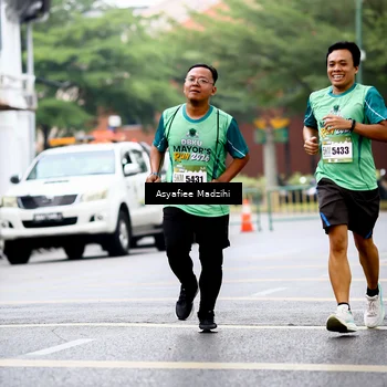 Runner Photo 8581245