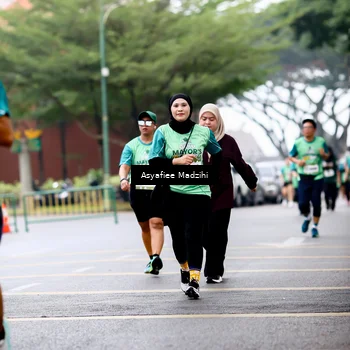 Runner Photo 8581246