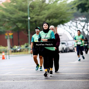 Runner Photo 8581247