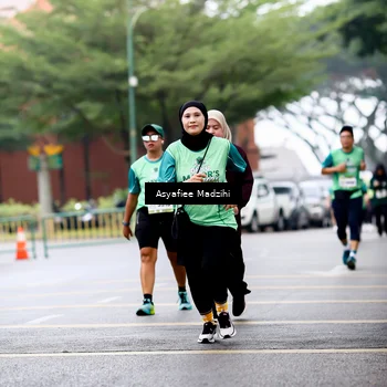 Runner Photo 8581249