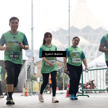 Runner Photo 8581250