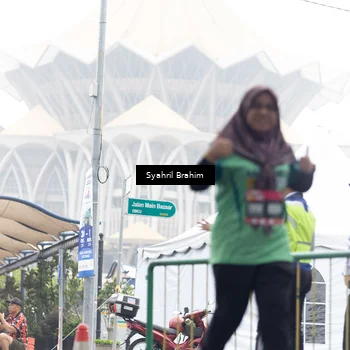 Runner Photo 8581251