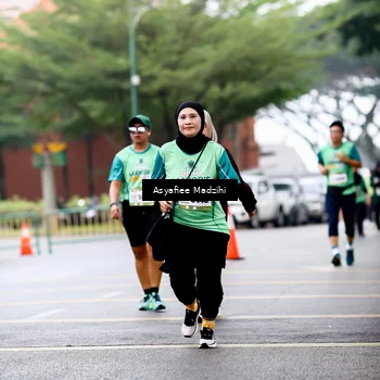 Runner Photo 8581252