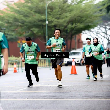 Runner Photo 8581253
