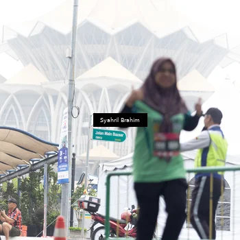 Runner Photo 8581254