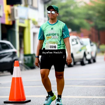 Runner Photo 8581255