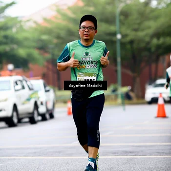 Runner Photo 8581256