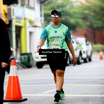 Runner Photo 8581257