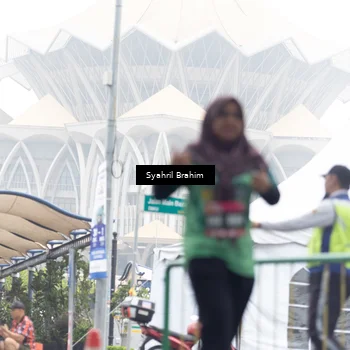 Runner Photo 8581258