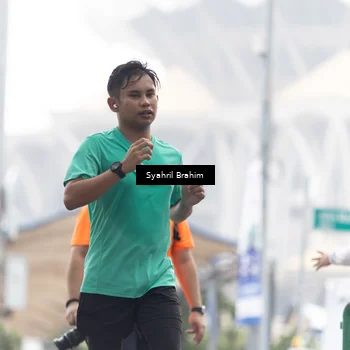 Runner Photo 8581259