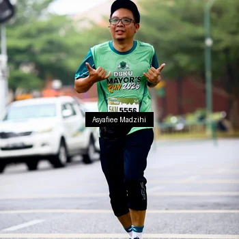 Runner Photo 8581260