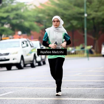 Runner Photo 8581263