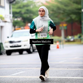 Runner Photo 8581264