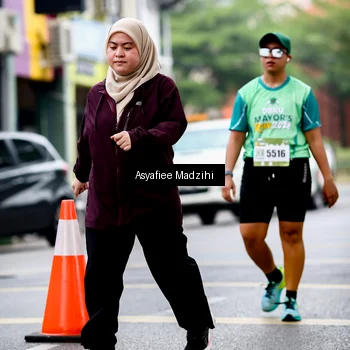 Runner Photo 8581265
