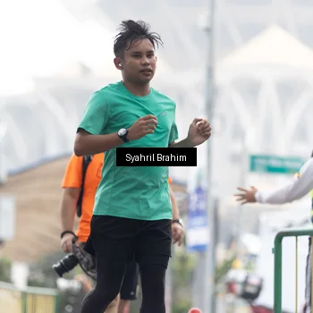 Runner Photo 8581266
