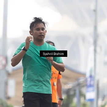 Runner Photo 8581267