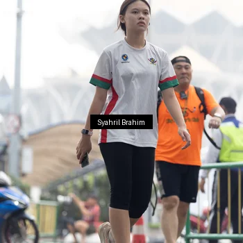 Runner Photo 8581268