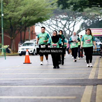 Runner Photo 8581270