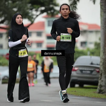 Runner Photo 8581271